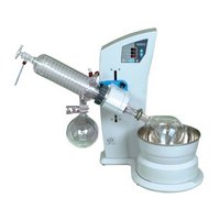 Rotary evaporator